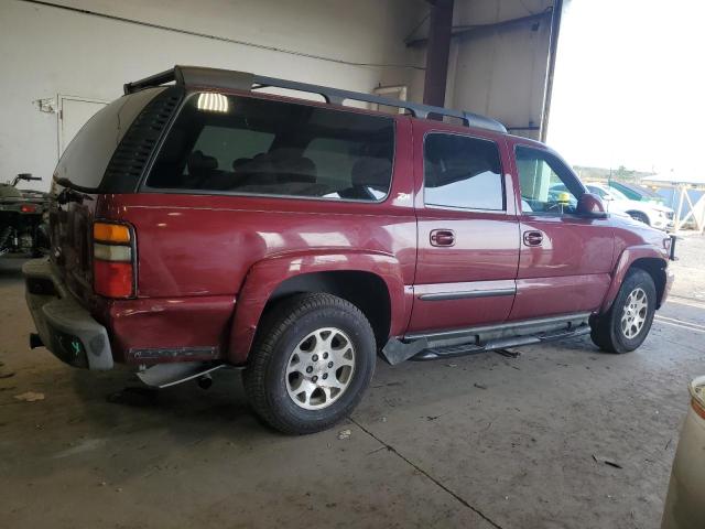 Photo 3 from auction – 2004 CHEVROLET SUBURBAN K with VIN 3GNFK16Z84G323625