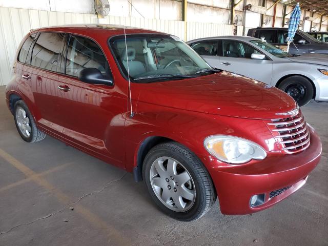 Photo 4 from auction – 2007 CHRYSLER PT CRUISER with VIN 3A8FY68B17T628408