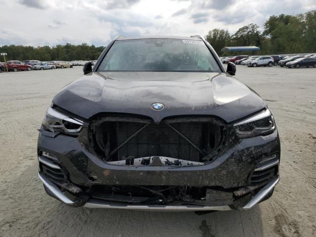 Photo 5 from auction – 2020 BMW X5 SDRIVE with VIN 5UXCR4C03L9B48232
