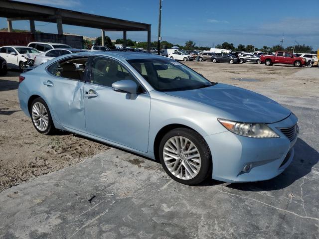 Photo 4 from auction – 2013 LEXUS ES 350 with VIN JTHBK1GG3D2050430