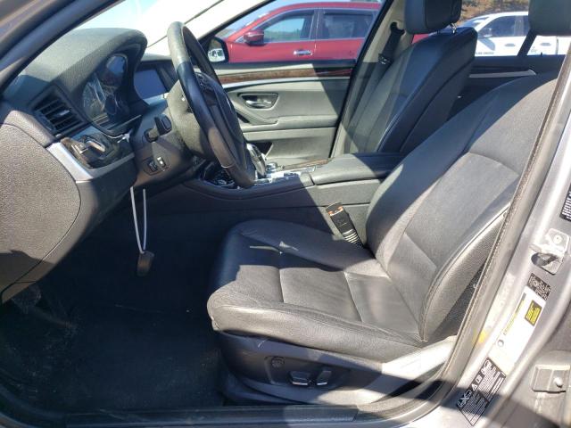 Photo 7 from auction – 2012 BMW 535 XI with VIN WBAFU7C58CDU61679