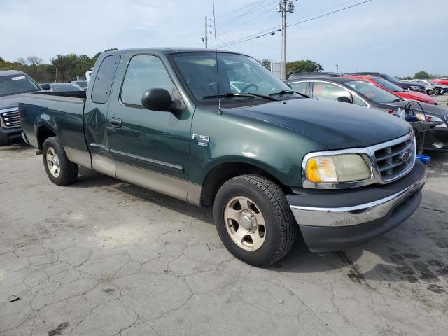 Photo 4 from auction – 2003 FORD F150 with VIN 1FTRX17L13NB65653