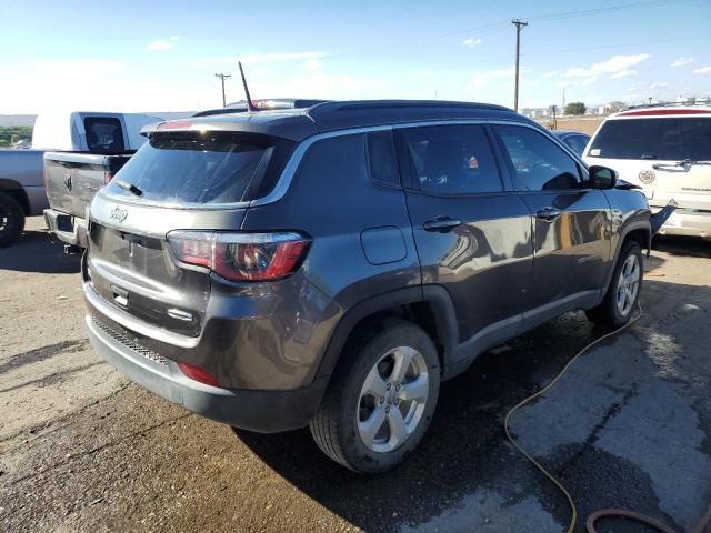 صورة رقم 3 من المزاد - 2018 JEEP COMPASS LA مع VIN 3C4NJCBB0JT193614