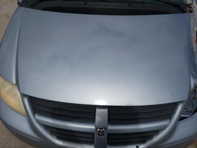 Photo 11 from auction – 2006 DODGE GRAND CARA with VIN 2D4GP44L56R668691