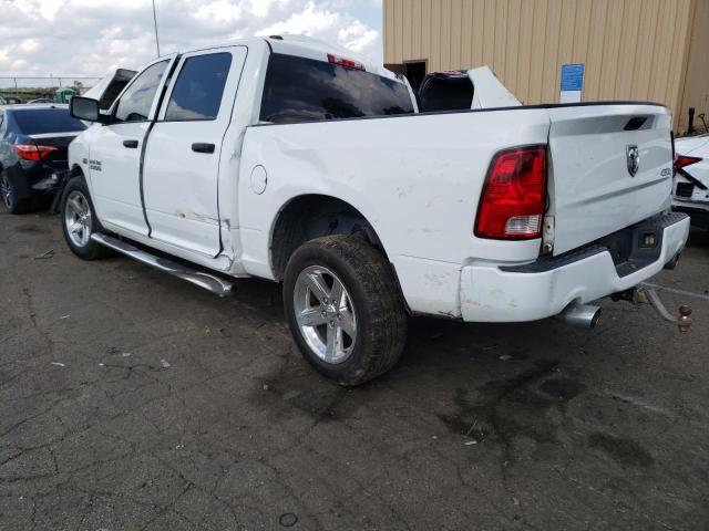 Photo 2 from auction – 2014 DODGE RAM with VIN 1C6RR7KT9ES158112