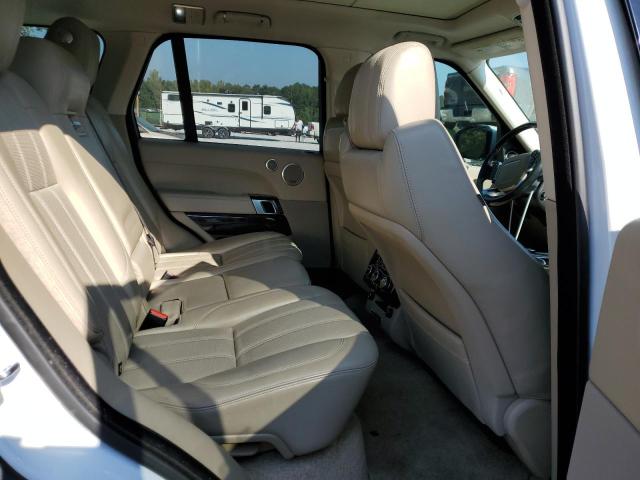 Photo 10 from auction – 2015 LAND ROVER RANGE ROVE with VIN SALGS2VF9FA233873