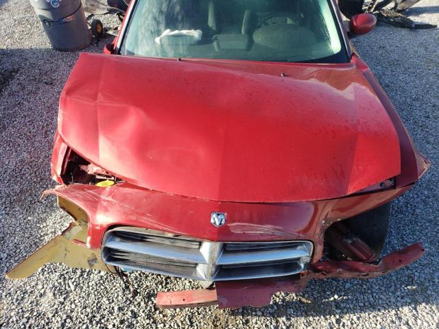 Photo 11 from auction – 2010 DODGE CHARGER with VIN 2B3CA4CD7AH217334