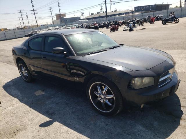 Photo 4 from auction – 2010 DODGE CHARGER SX with VIN 2B3CA3CV1AH186505