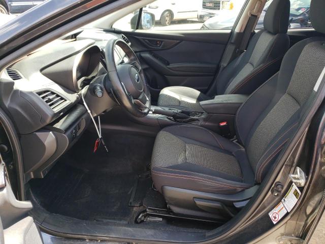 Photo 7 from auction – 2018 SUBARU CROSSTREK with VIN JF2GTABCXJH267203
