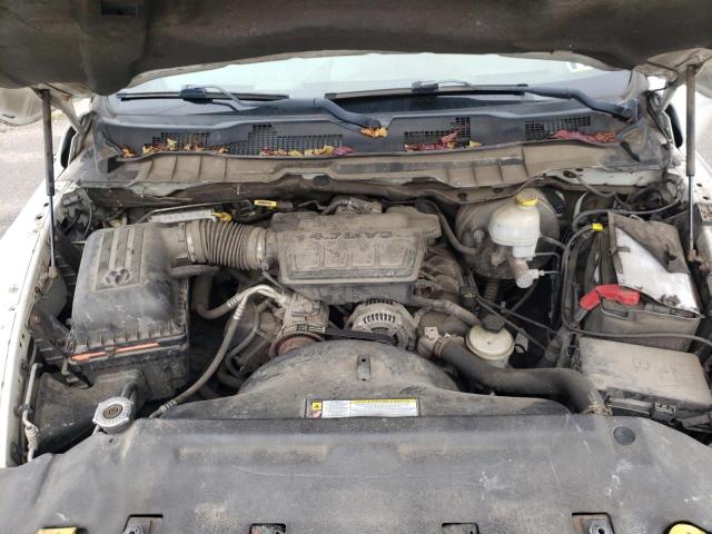 Снимка 11 от търг – 2010 DODGE RAM 1500 с VIN 3D7JB1EP2AG133064