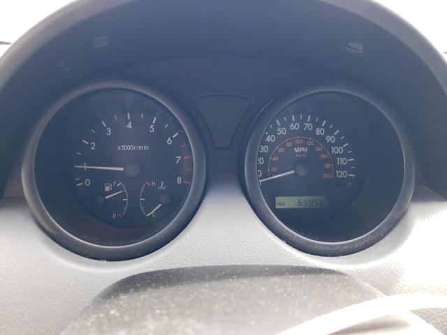 Снимка 9 от търг – 2005 CHEVROLET AVEO BASE с VIN KL1TD62645B342897