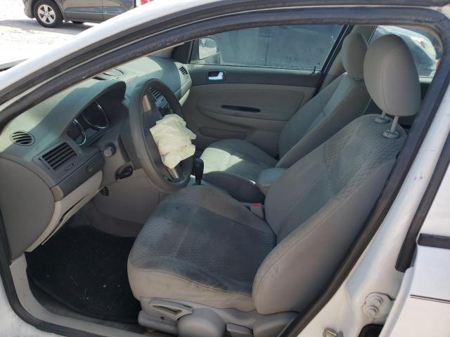 Photo 7 from auction – 2007 CHEVROLET COBALT LT with VIN 1G1AL55F477126197