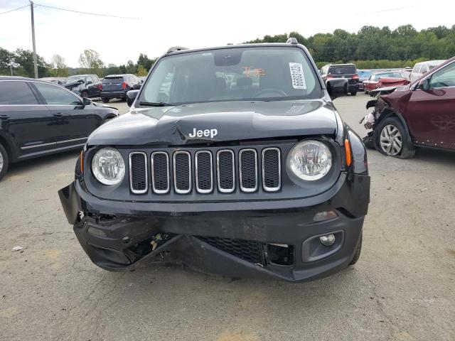 Photo 5 from auction – 2017 JEEP RENEGADE L with VIN ZACCJABB5HPF28167