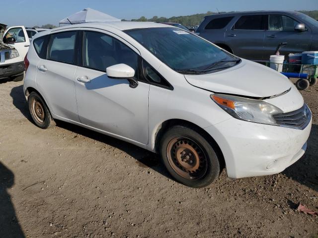 Photo 4 from auction – 2015 NISSAN VERSA NOTE with VIN 3N1CE2CP5FL416336