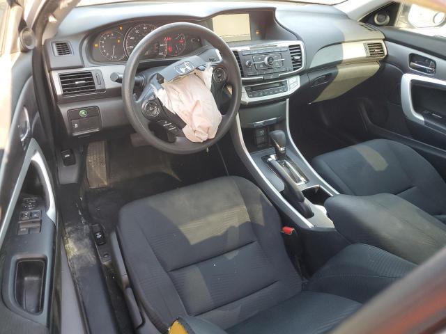 Photo 8 from auction – 2014 HONDA ACCORD LX- with VIN 1HGCT1B33EA007707