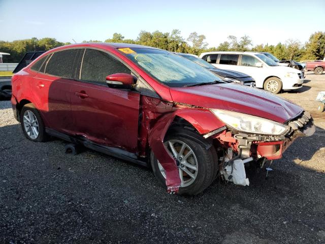 Photo 4 from auction – 2015 FORD FOCUS SE with VIN 1FADP3F21FL228058