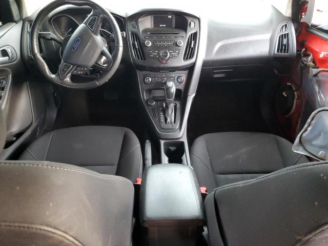 Photo 8 from auction – 2016 FORD FOCUS SE with VIN 1FADP3F23GL401855