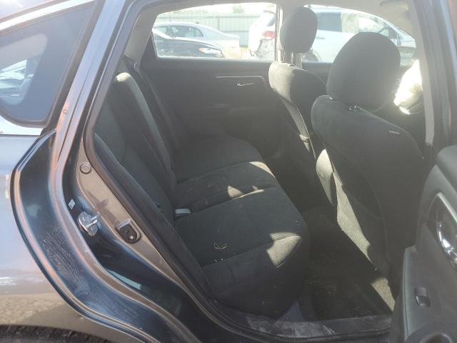 Photo 10 from auction – 2014 NISSAN ALTIMA 2.5 with VIN 1N4AL3APXEC407814