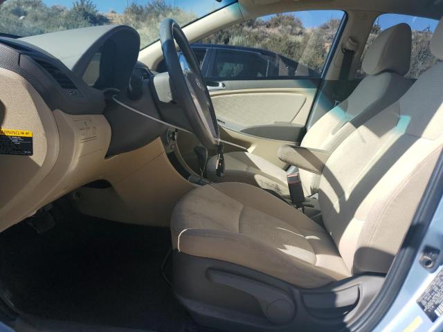 Photo 7 from auction – 2013 HYUNDAI ACCENT GLS with VIN KMHCT4AEXDU548121