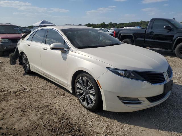Photo 4 from auction – 2016 LINCOLN MKZ HYBRID with VIN 3LN6L2PU5GR625232