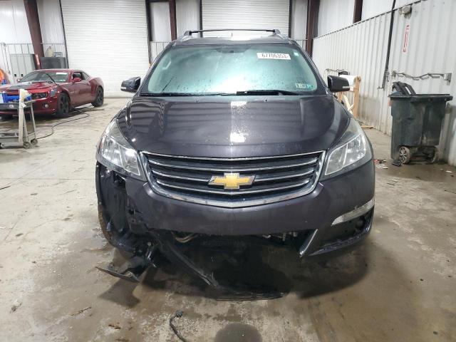 Photo 5 from auction – 2016 CHEVROLET TRAVERSE L with VIN 1GNKVGKD6GJ168515