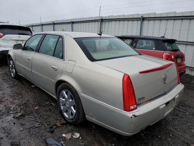 Photo 2 from auction – 2007 CADILLAC DTS with VIN 1G6KD57Y17U193058