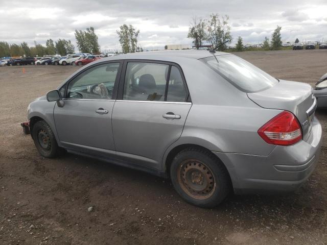 Photo 2 from auction – 2008 NISSAN VERSA S with VIN 3N1BC11E18L406080