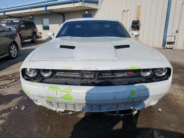 Photo 5 from auction – 2015 DODGE CHALLENGER with VIN 2C3CDZFJ2FH718342