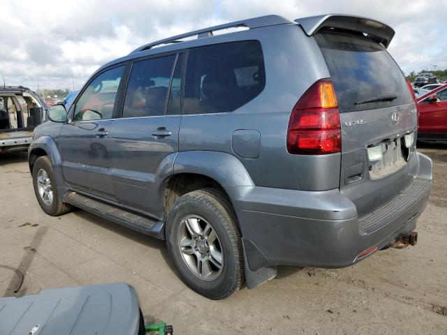 Photo 2 from auction – 2004 LEXUS GX 470 with VIN JTJBT20X740059445