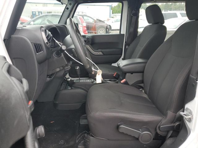 Photo 7 from auction – 2017 JEEP WRANGLER S with VIN 1C4AJWAG3HL697030