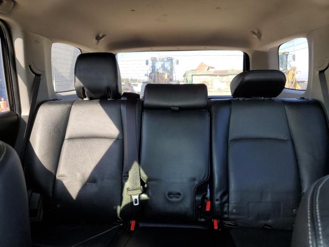 Photo 10 from auction – 2020 TOYOTA 4RUNNER SR with VIN JTEZU5JR9L5221587