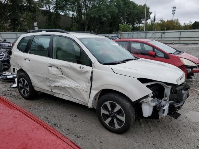Photo 4 from auction – 2018 SUBARU FORESTER 2 with VIN JF2SJABC4JH563320