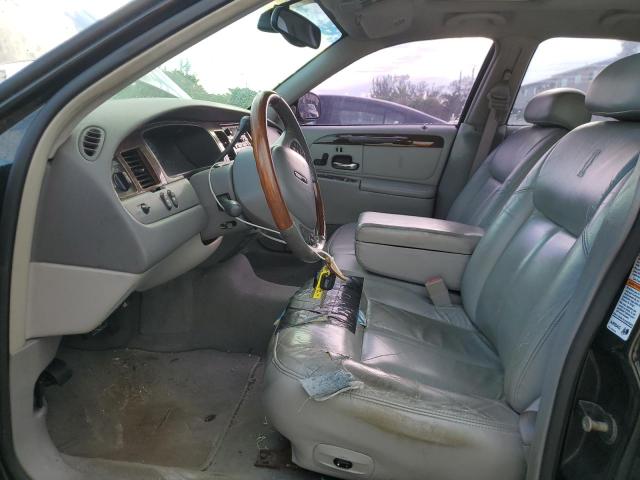 Photo 7 from auction – 2002 LINCOLN TOWN CAR C with VIN 1LNHM83WX2Y644398