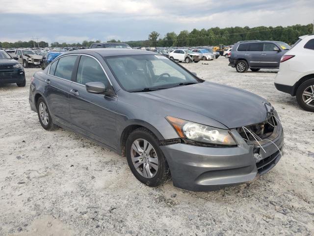 Photo 4 from auction – 2012 HONDA ACCORD SE with VIN 1HGCP2F60CA185912