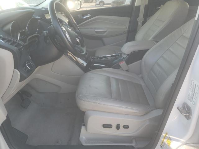 Photo 7 from auction – 2016 FORD ESCAPE TIT with VIN 1FMCU0J96GUB71400