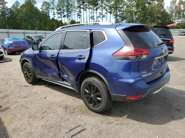 Photo 2 from auction – 2019 NISSAN ROGUE S with VIN KNMAT2MV9KP509818