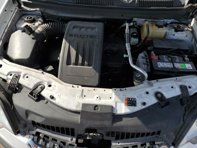 Photo 11 from auction – 2013 CHEVROLET CAPTIVA LS with VIN 3GNAL2EK3DS549294