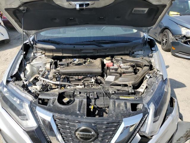 Photo 11 from auction – 2018 NISSAN ROGUE S with VIN KNMAT2MV7JP521531