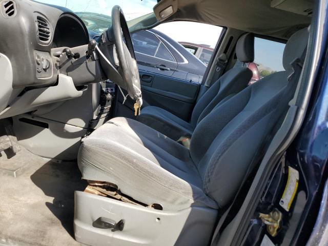 Photo 7 from auction – 2005 CHRYSLER TOWN & COU with VIN 2C4GP54L55R393356
