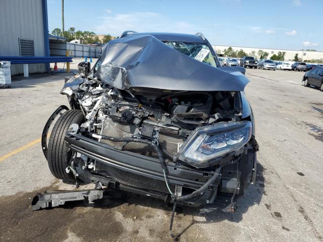 Photo 5 from auction – 2017 NISSAN ROGUE S with VIN JN8AT2MT0HW151459