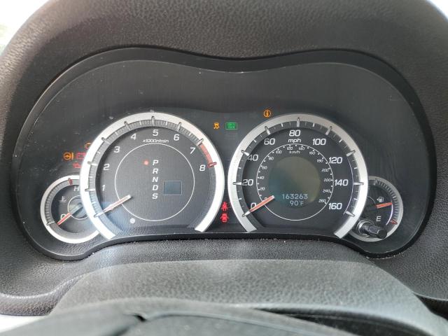 Photo 9 from auction – 2011 ACURA TSX with VIN JH4CU2F65BC004697