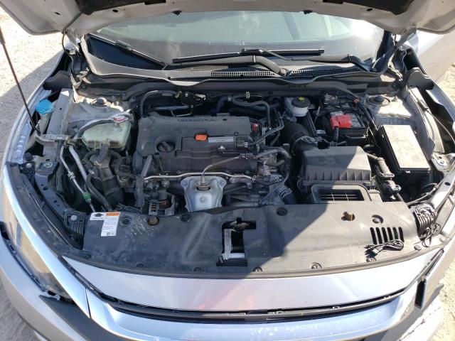 Photo 11 from auction – 2018 HONDA CIVIC EX with VIN 2HGFC2F79JH592966