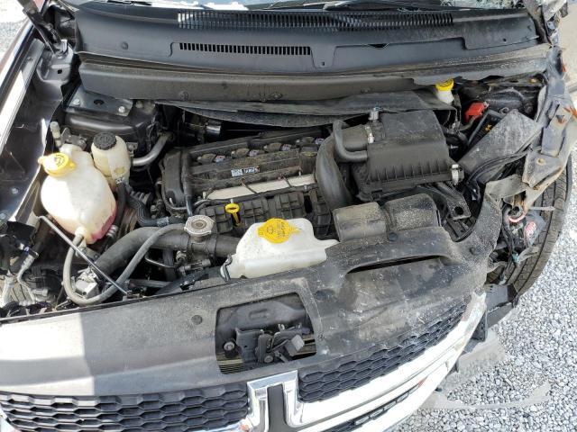 Photo 11 from auction – 2020 DODGE JOURNEY SE with VIN 3C4PDCAB7LT180685
