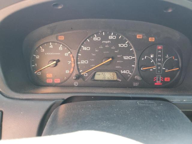 Photo 9 from auction – 2004 HONDA ODYSSEY EX with VIN 5FNRL18794B038243