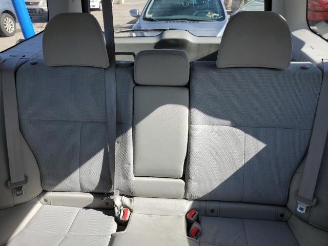 Photo 10 from auction – 2011 SUBARU FORESTER 2 with VIN JF2SHABC5BH766925