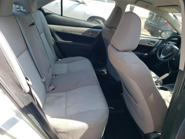 Photo 10 from auction – 2016 TOYOTA COROLLA L with VIN 5YFBURHE7GP563810