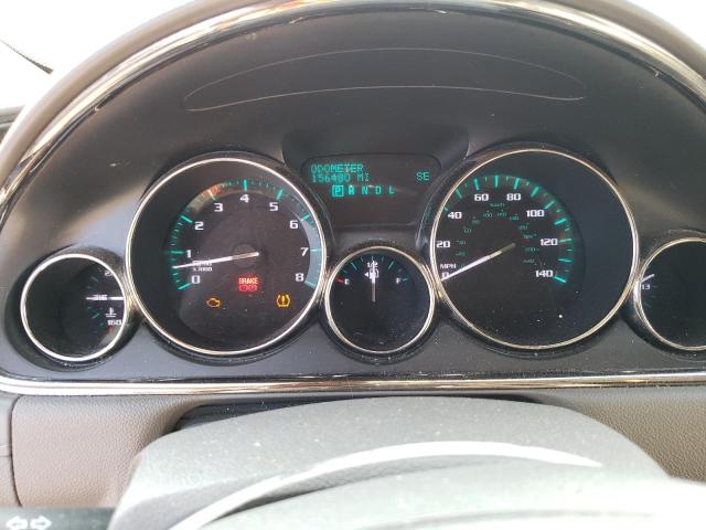 Photo 9 from auction – 2014 BUICK ENCLAVE with VIN 5GAKVBKD1EJ103534