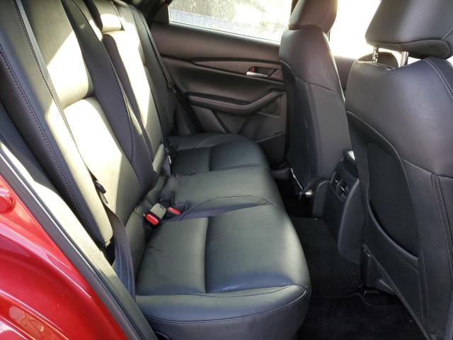 Photo 11 from auction – 2021 MAZDA CX-30 with VIN 3MVDMBAY4MM305086