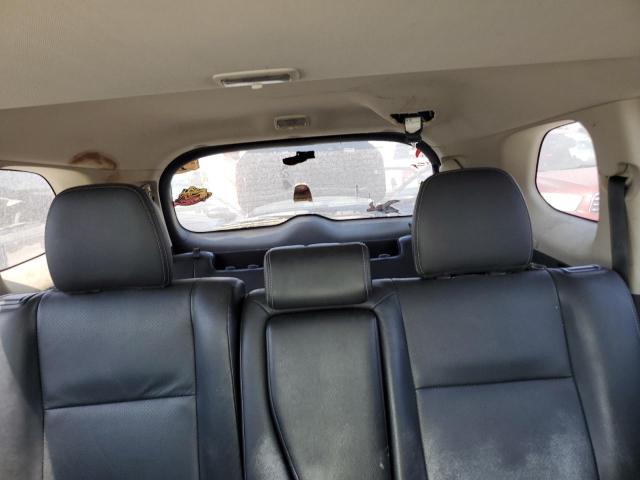 Photo 10 from auction – 2016 MITSUBISHI OUTLANDER with VIN JA4JZ4AX1GZ018777