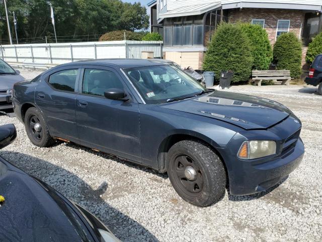 Photo 4 from auction – 2007 DODGE CHARGER SE with VIN 2B3KA43G17H882633